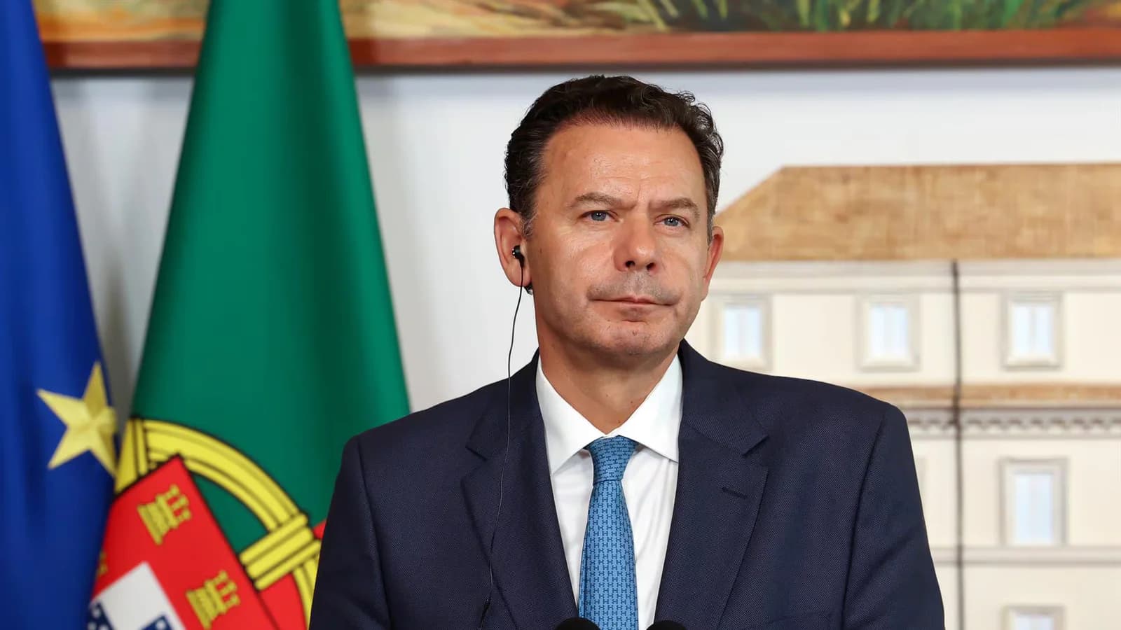 Montenegro cuestionó las políticas migratorias de España tras la crisis en Ceuta