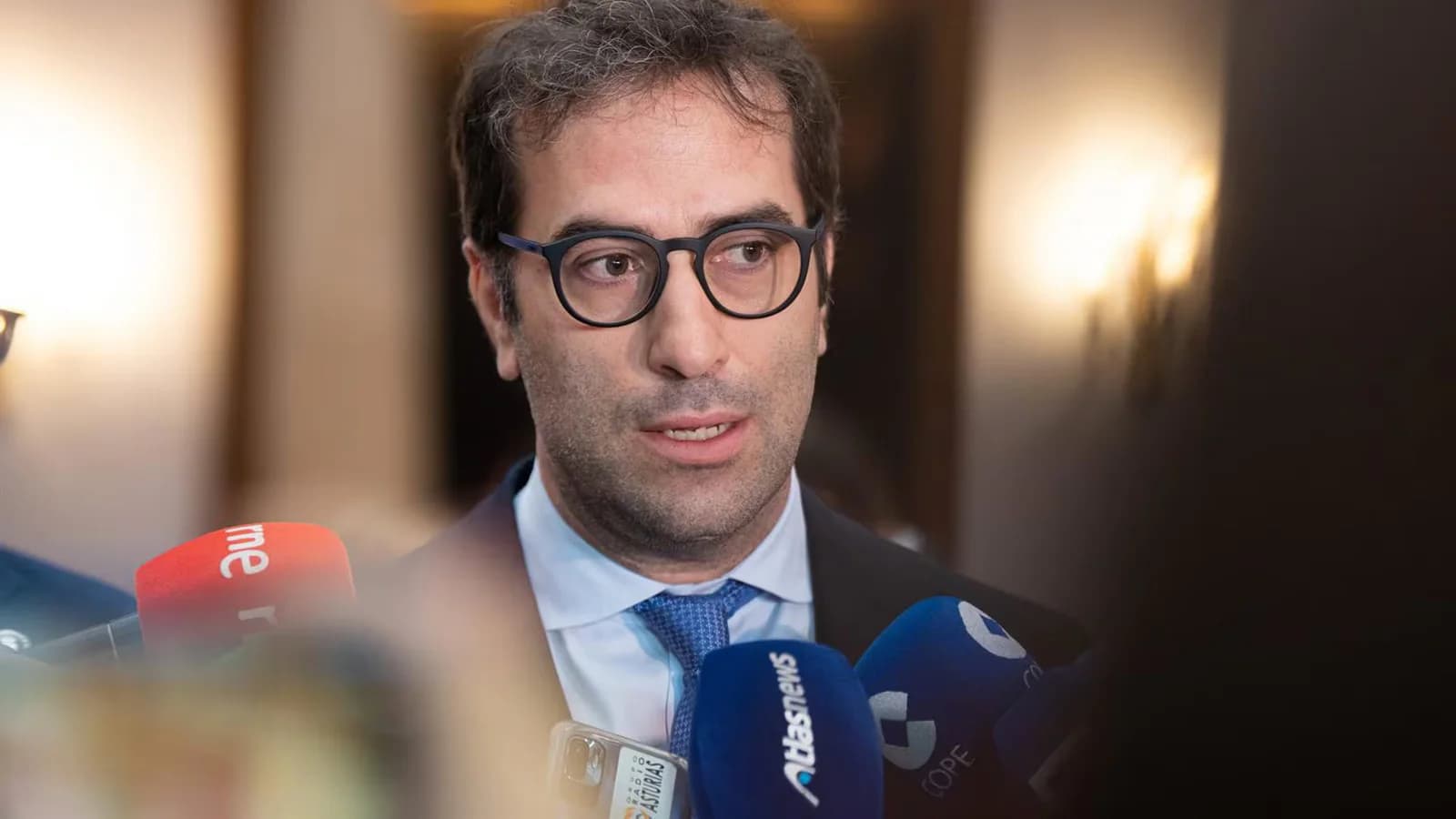 Cuerpo califica de imprevisible la entrada masiva en Ceuta y defiende a Marruecos
