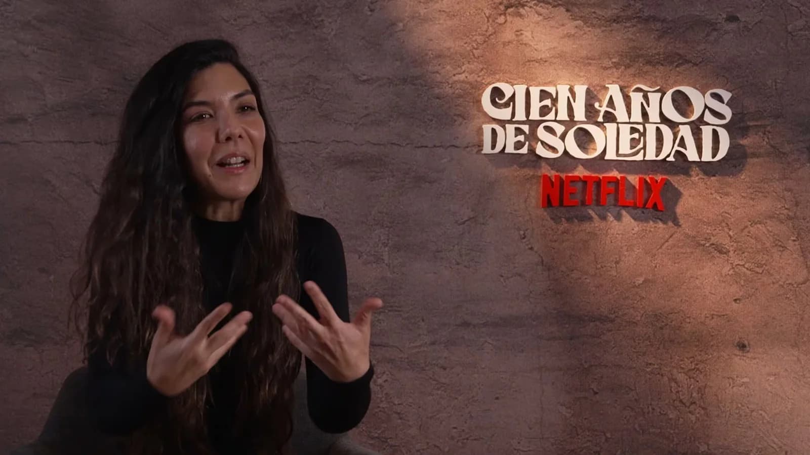 Laura Mora reivindica la vigencia política de Cien años de soledad