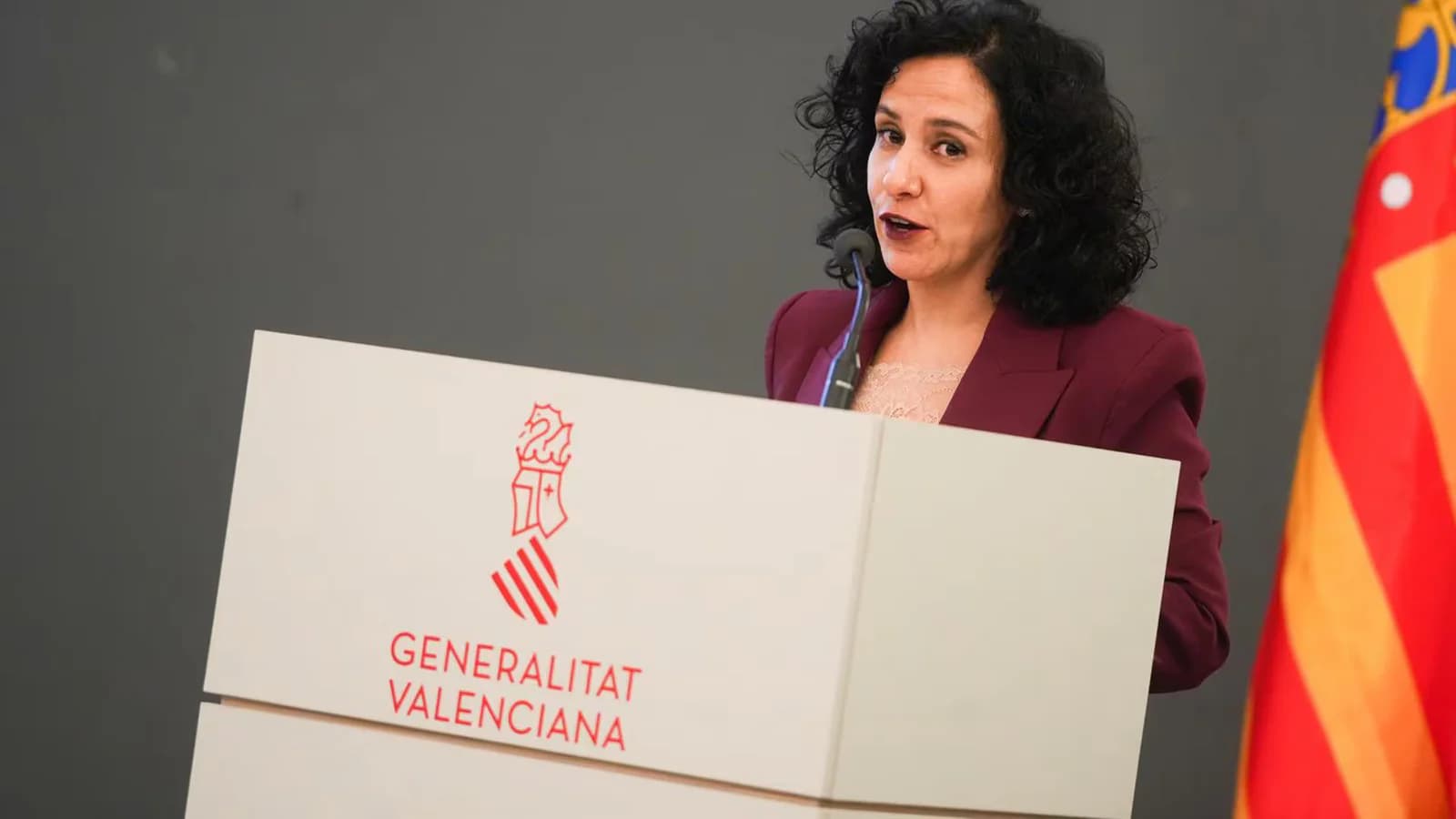 La Comunitat Valenciana reclama precisiones sobre el reparto de menores de Ceuta