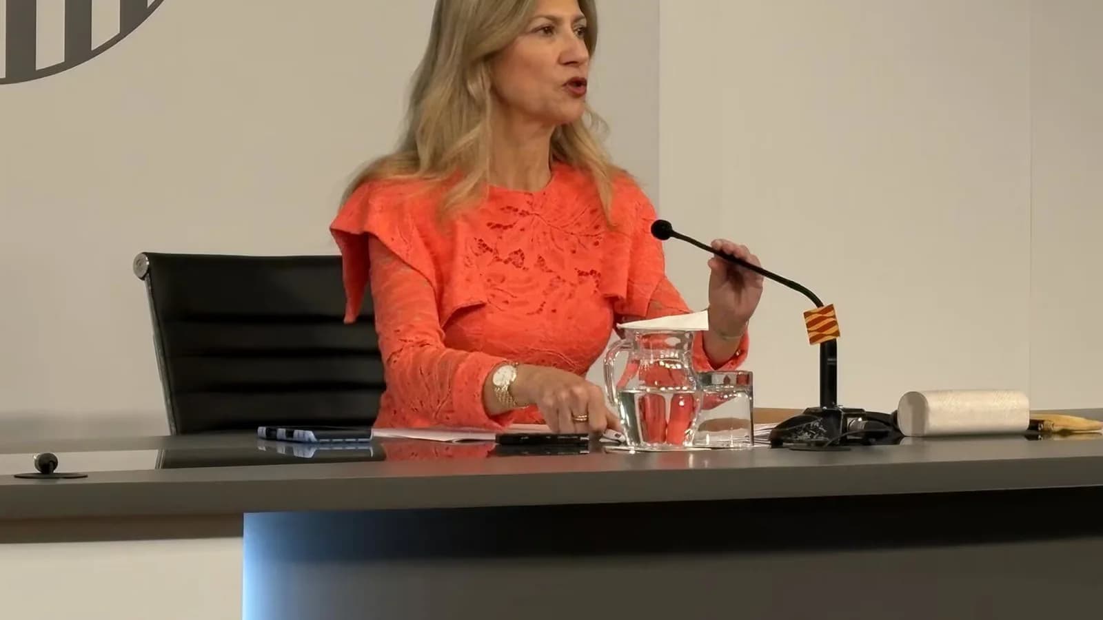 Aragón cuestiona al Gobierno central por el reparto de menores migrantes
