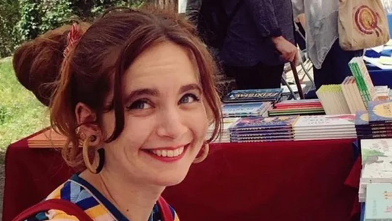 Anna Aparicio y Neus Caamaño, seleccionadas para Iberoamérica Ilustra
