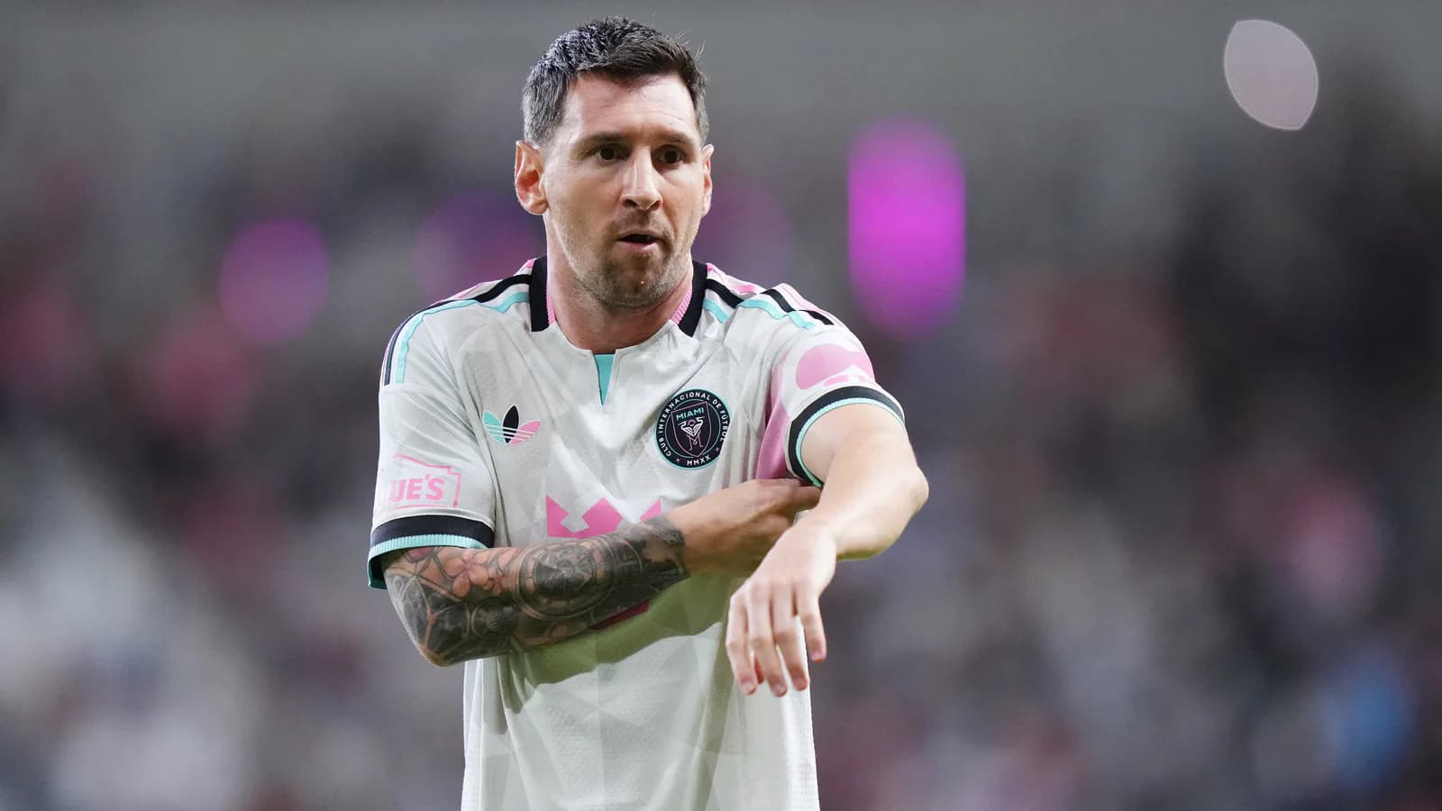 Inter Miami debuta ante Atlético San Luis en la Leagues Cup: hora y TV