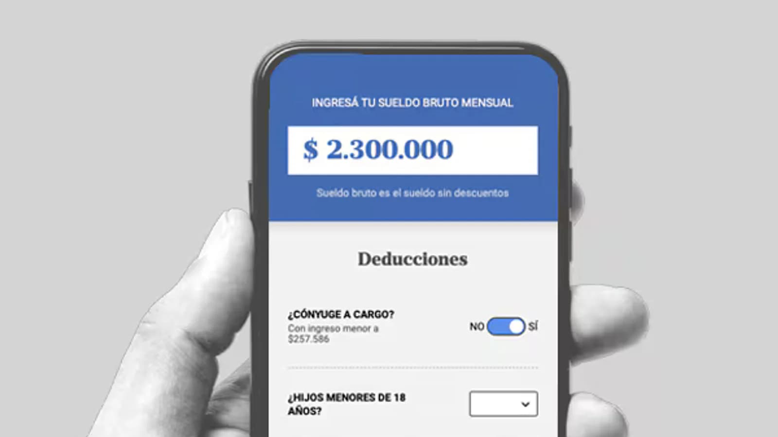 Calculadora de Ganancias 2026: cómo queda tu sueldo con las últimas actualizaciones