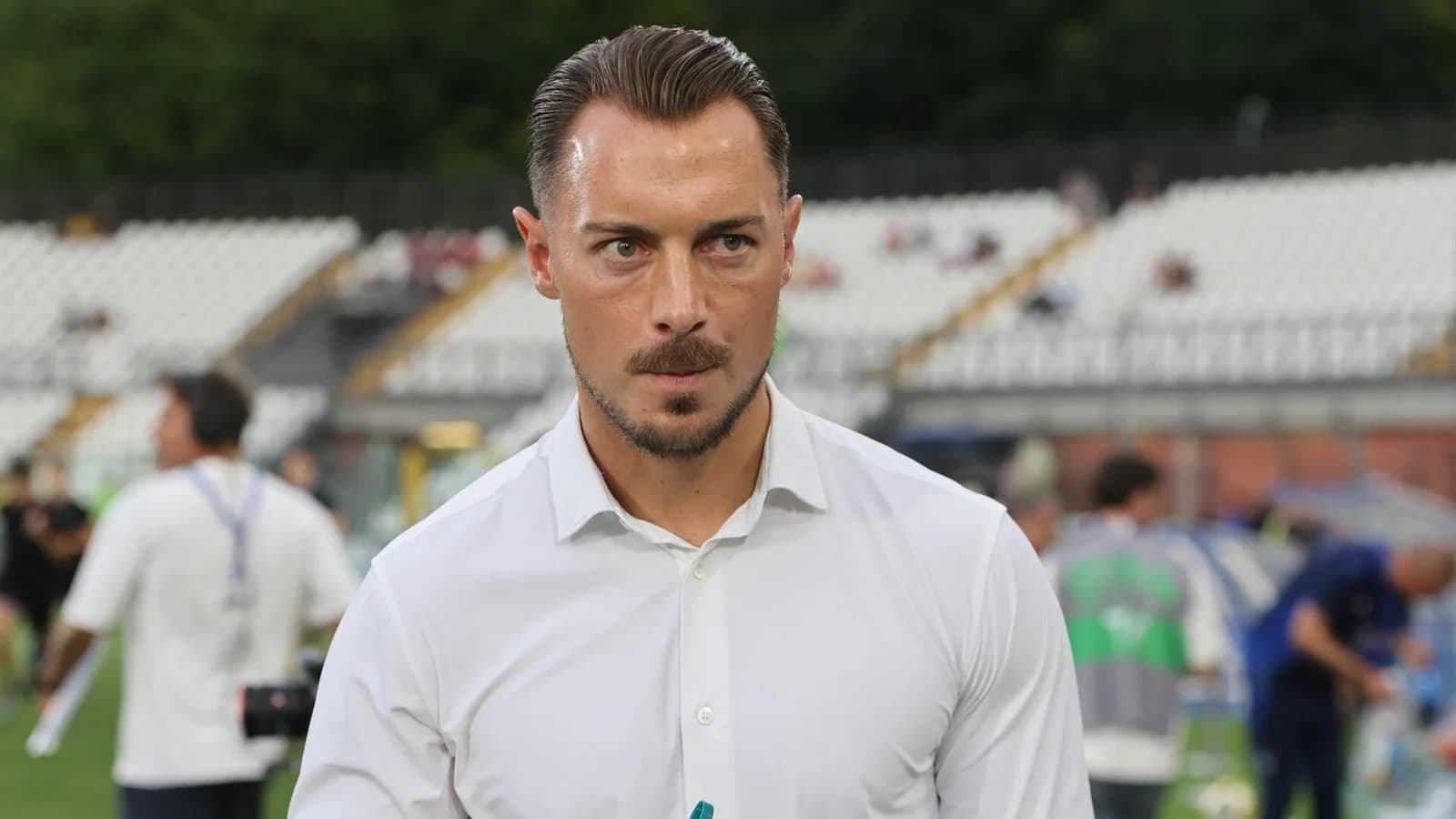 Matthias Jaissle fue designado nuevo entrenador del Newcastle United