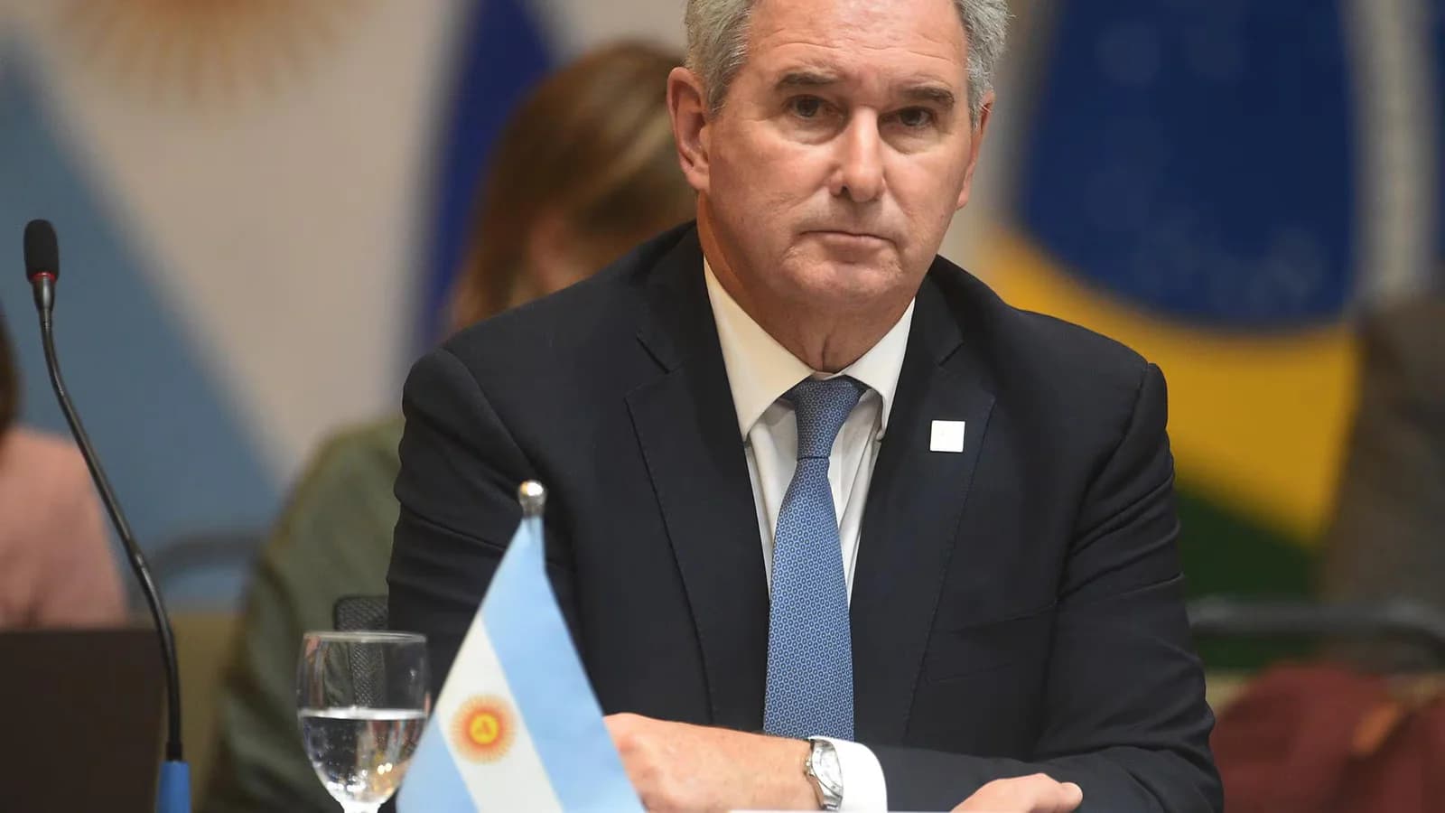 Argentina cuestionó a Brasil por elevar la tensión tras los dichos de Milei sobre Lula