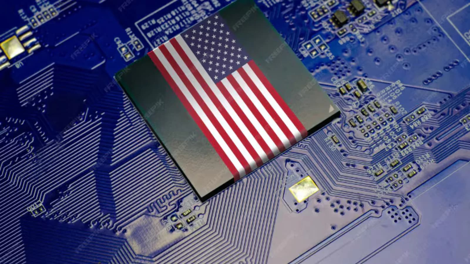 Estados Unidos enfrenta una nueva transición económica en plena polarización política