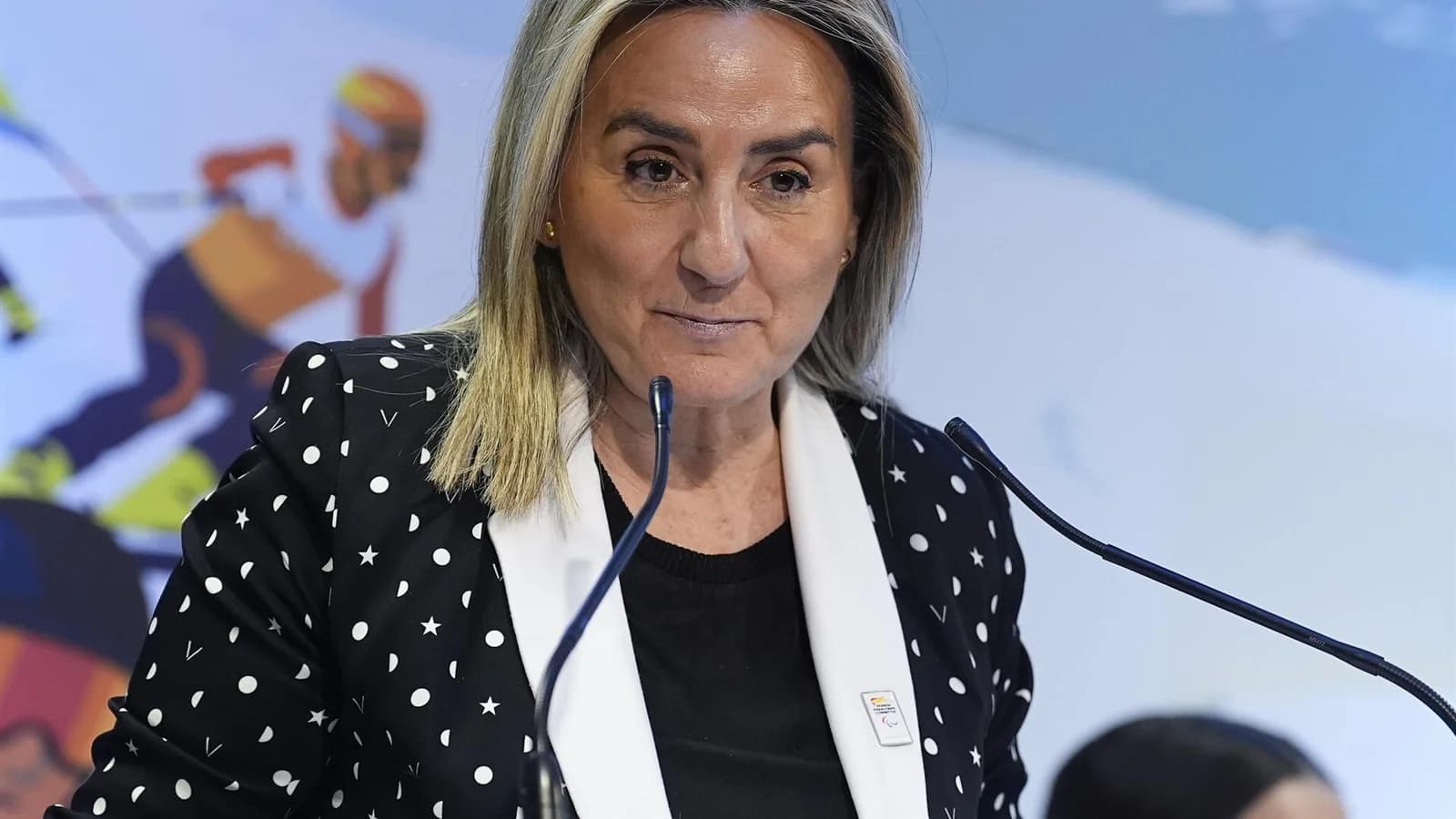 Tolón sostiene que la final del Mundial 2030 debe jugarse en España