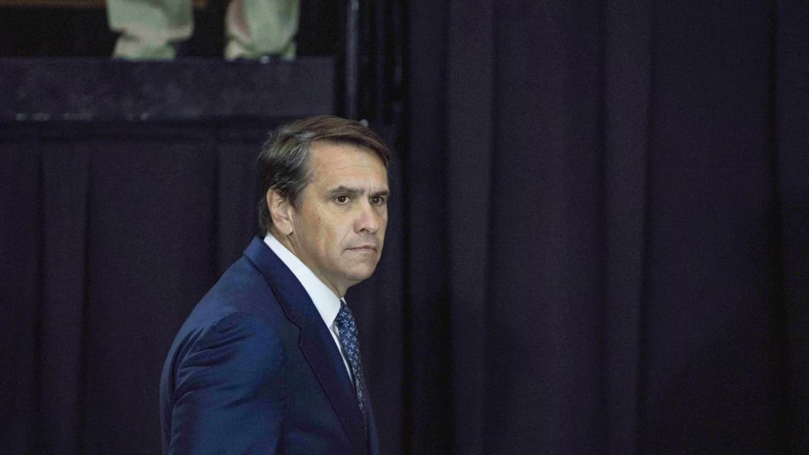 Trump designó a Todd Blanche para encabezar la delegación en la asunción de De la Espriella