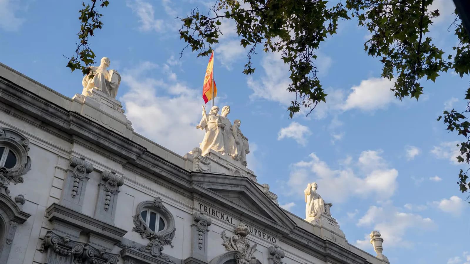 El Tribunal Supremo ratificó 17 años de prisión por un asesinato en una cárcel de Sevilla