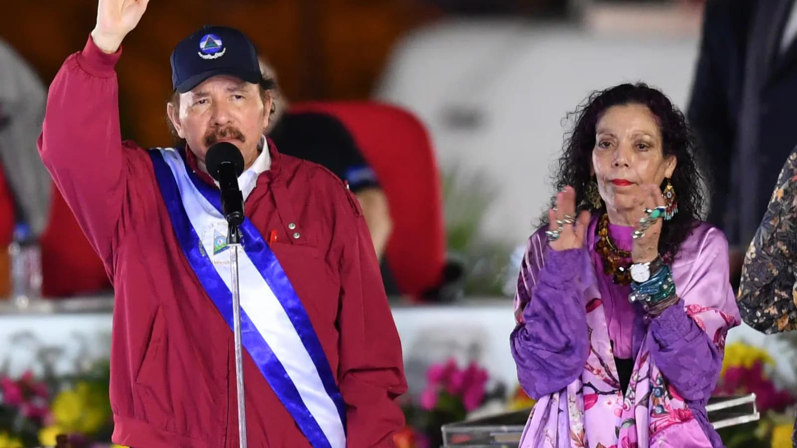 Estados Unidos pidió a la OEA una respuesta conjunta contra el gobierno de Nicaragua