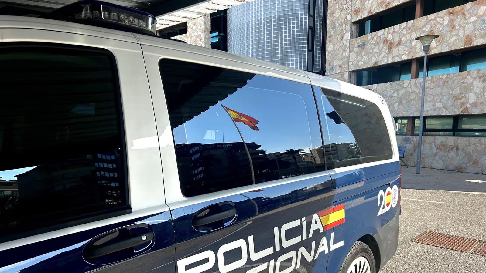 Detuvieron en Puerto Lumbreras a la expareja de una mujer asesinada en Murcia