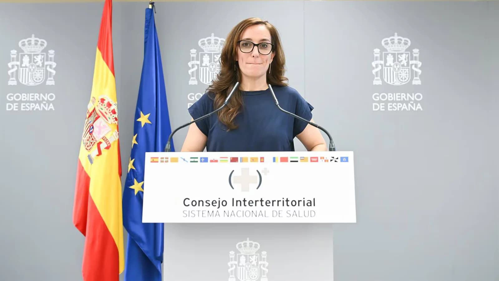 Mónica García pide priorizar los derechos humanos en la crisis de Ceuta
