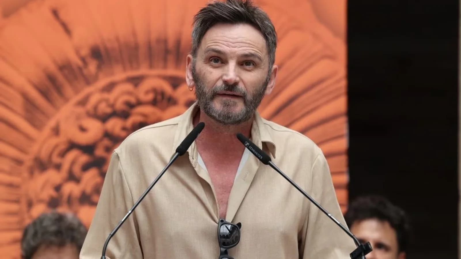 Fernando Tejero llega a Mérida con una comedia sobre la supervivencia teatral