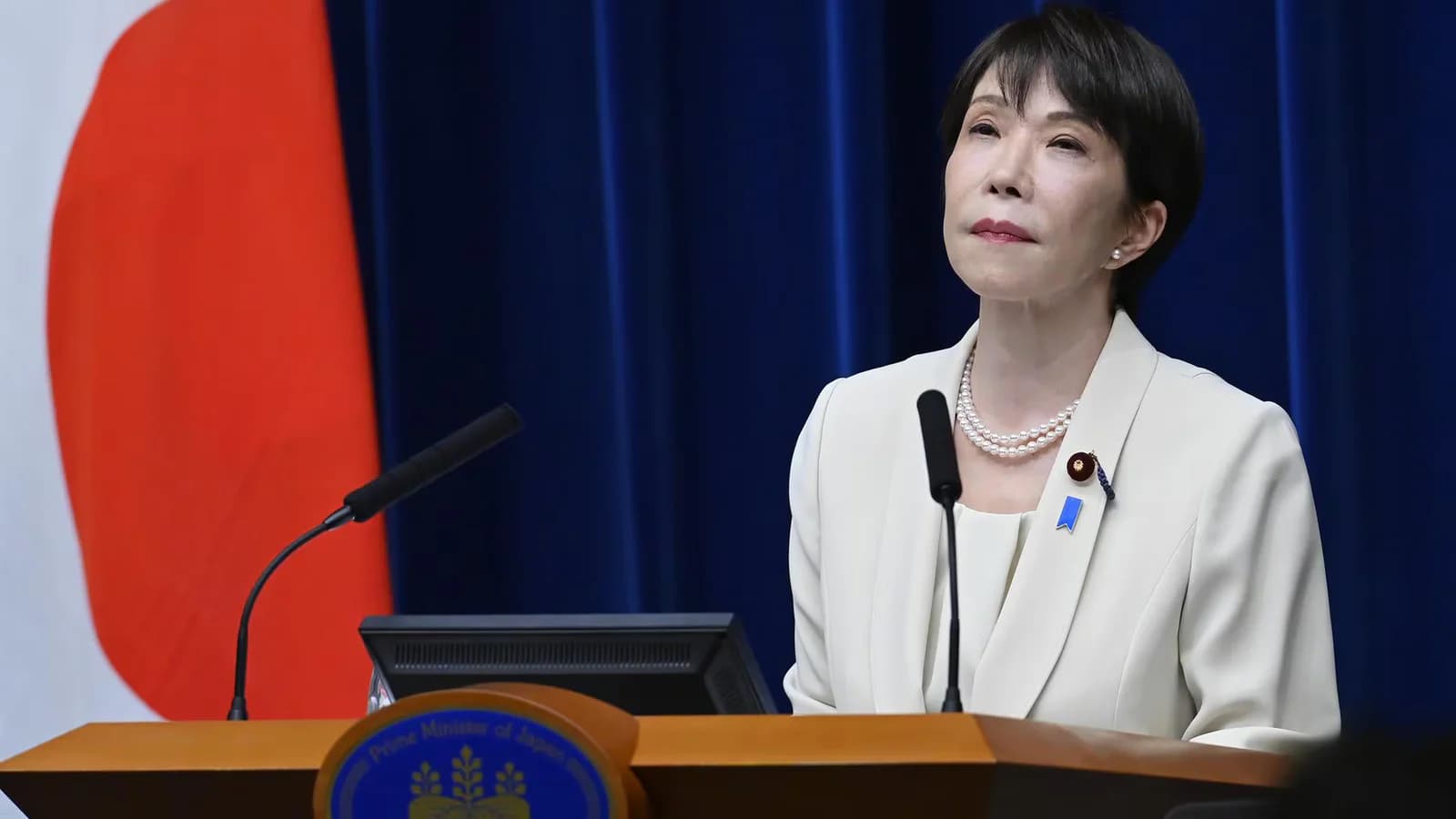 Japón evalúa revisar su política antinuclear por razones de seguridad nacional