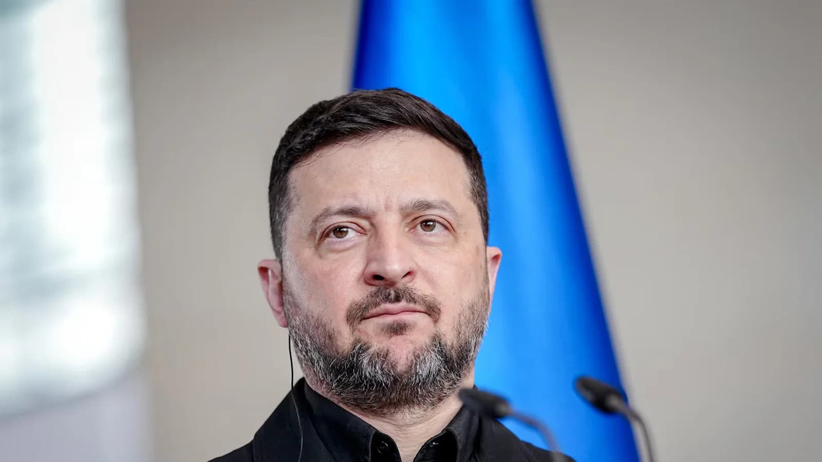 Zelenski reivindicó ataques ucranianos contra refinerías y buques rusos en el mar Negro