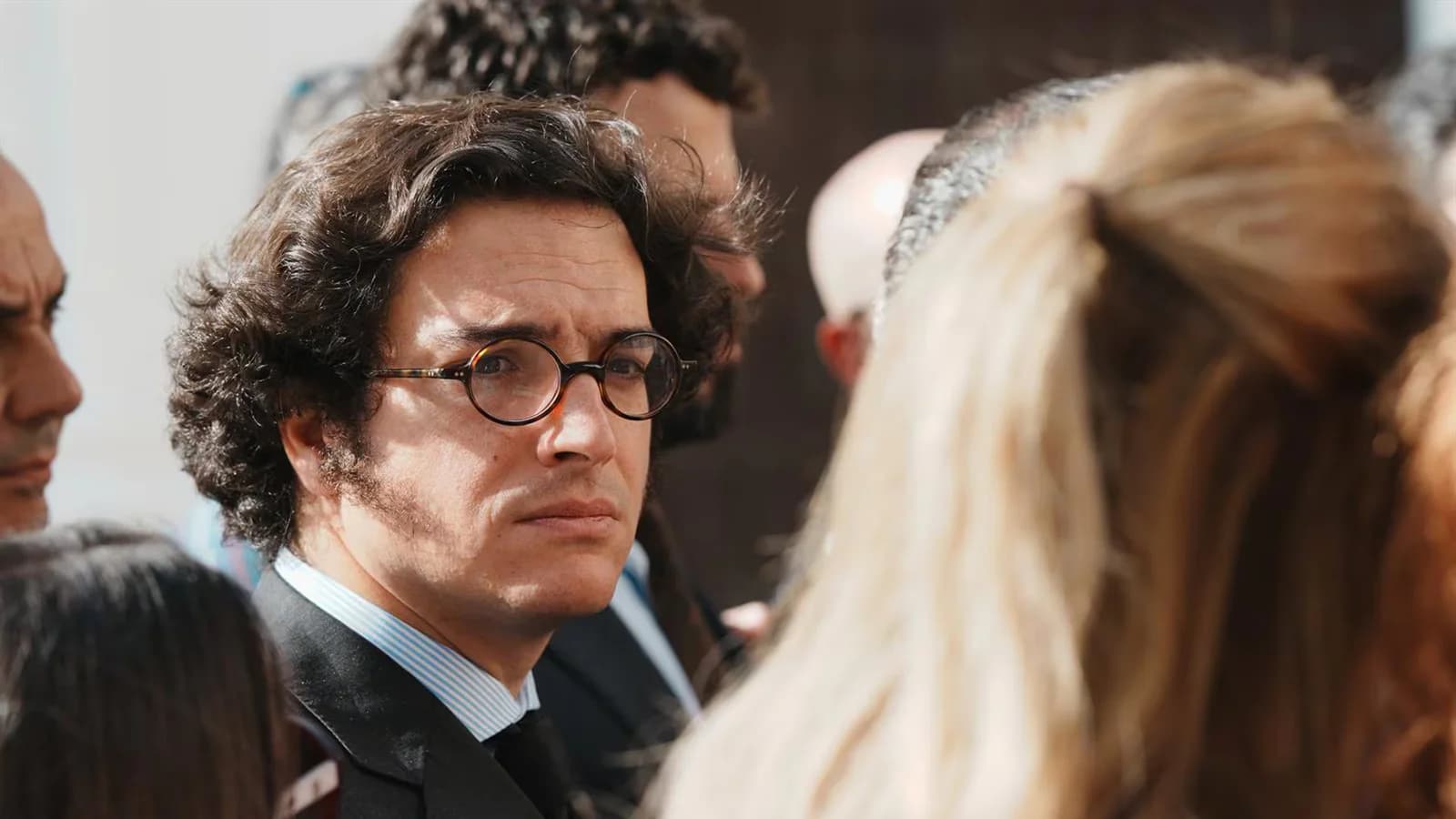 Vox afirma que el PP rechazará el traslado de menores migrantes desde Ceuta