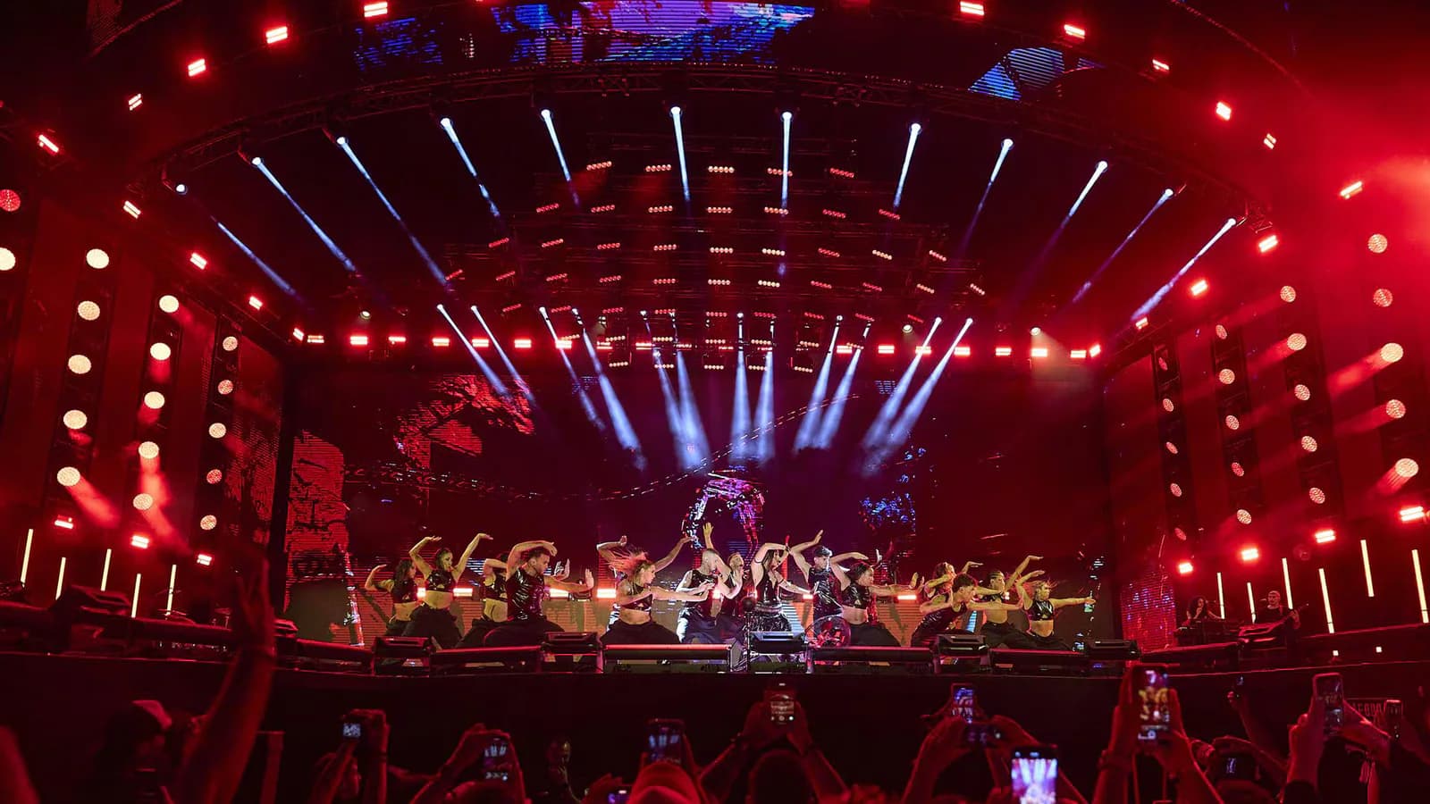 TikTok y Coca-Cola seleccionarán a 10 músicos emergentes para el CCME 2026