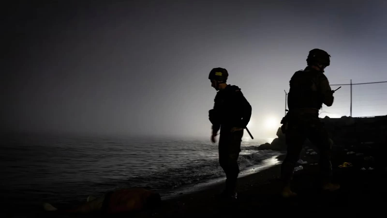 Ceuta advierte por un posible ingreso masivo de migrantes el 15 de agosto