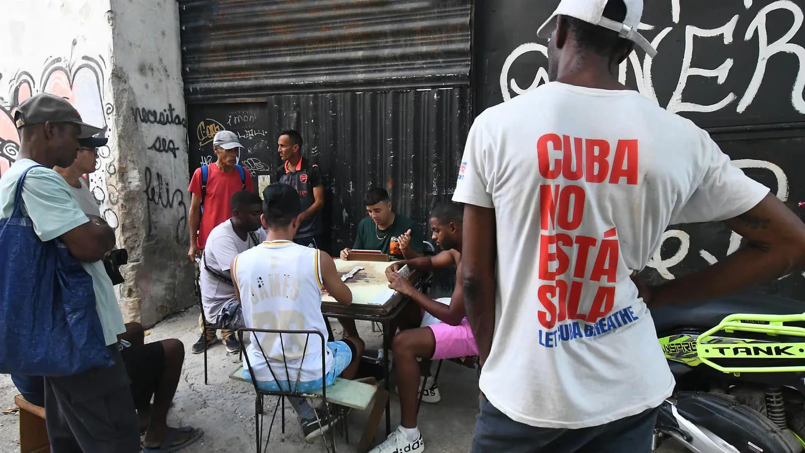 Expertos de la ONU cuestionaron las sanciones de Estados Unidos contra Cuba