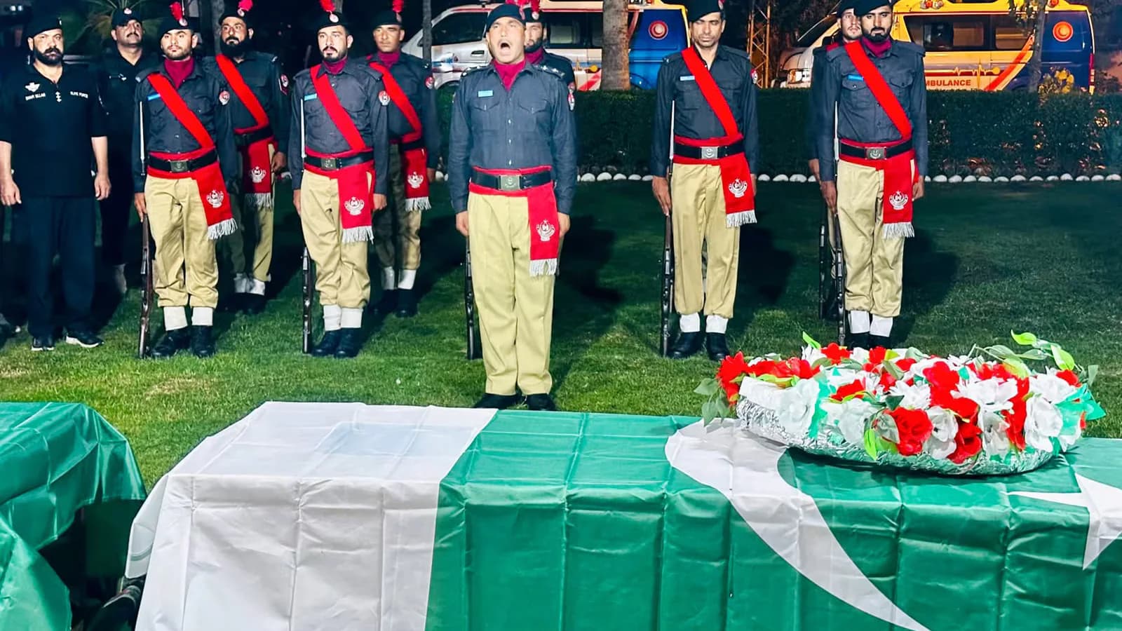 La ONU condenó el atentado suicida que dejó 16 muertos en Pakistán