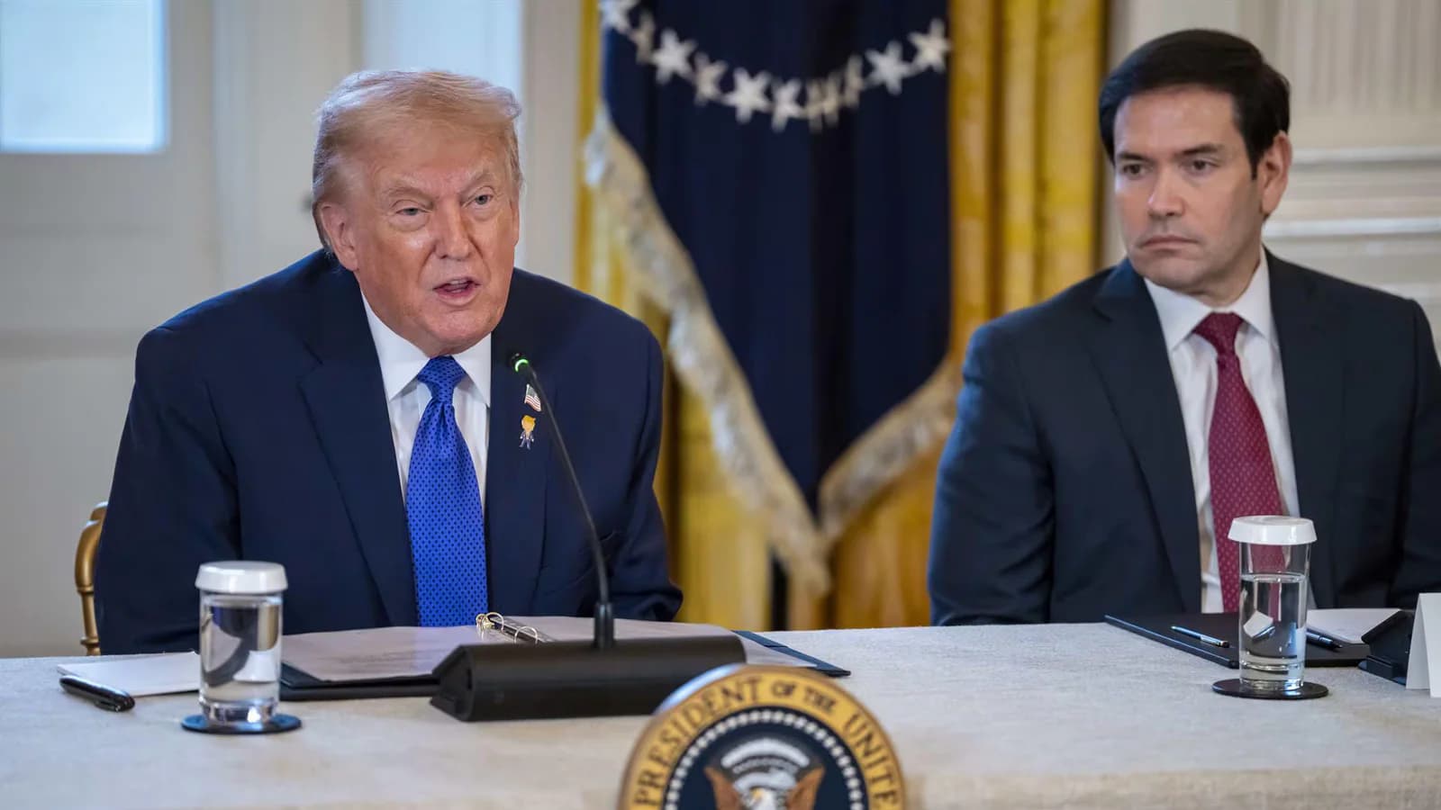 Estados Unidos destina US$2.000 millones a proyectos humanitarios de organizaciones religiosas