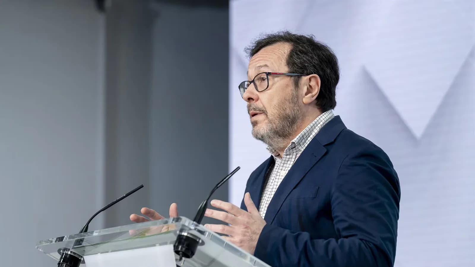 Vox exige la dimisión de Vivas y reclama devolver a Marruecos a los menores migrantes