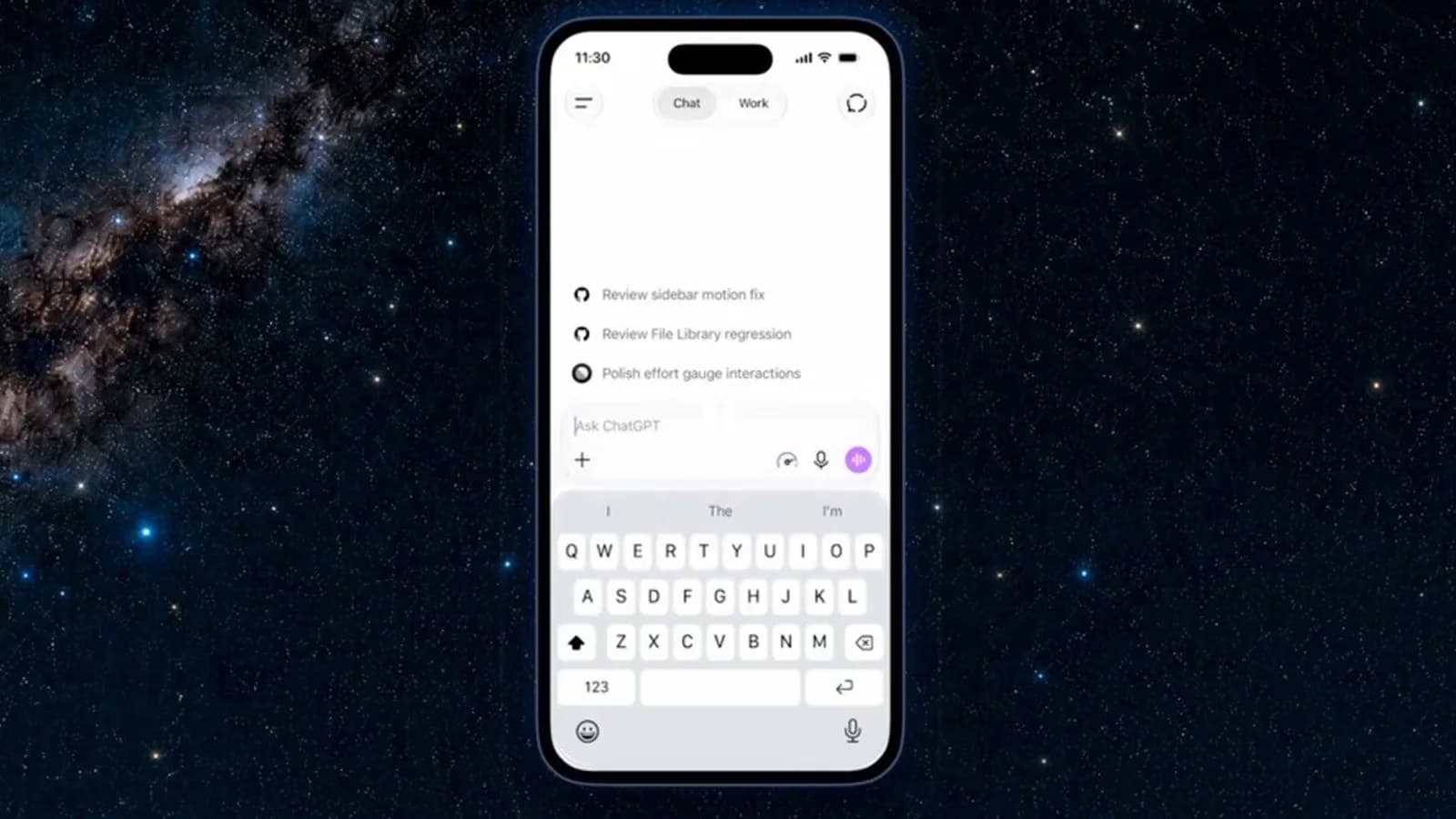 ChatGPT ampliará el acceso gratuito con GPT-5.6 Luna y chats de texto ilimitados