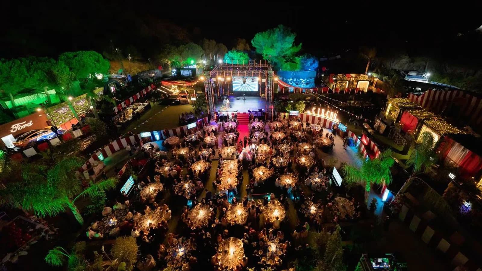 Marbella será sede de la XVII Gala Starlite Occident a beneficio de proyectos solidarios