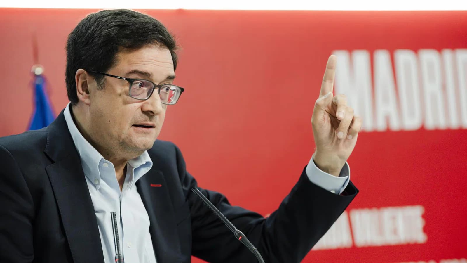 El PSOE afirma que Felipe VI visitará Ceuta “cuando sea oportuno”