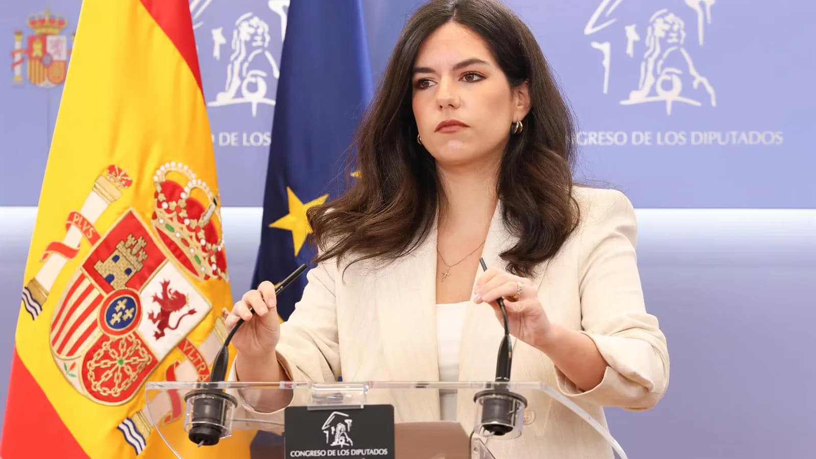 Vox reclama devolver a Marruecos a los menores que ingresaron en Ceuta