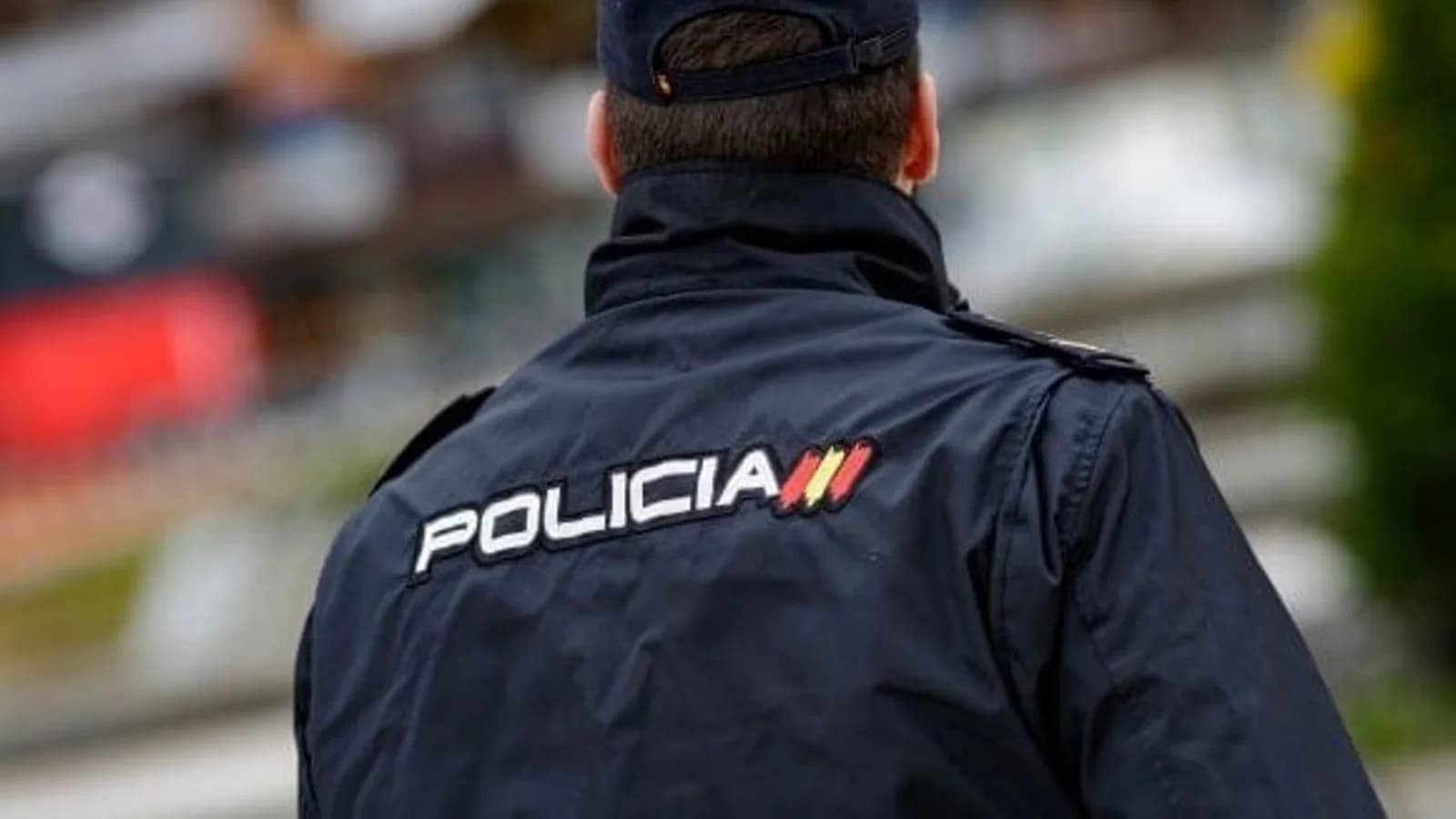 Detienen en Málaga a un colombiano requerido por Colombia por homicidio y armas
