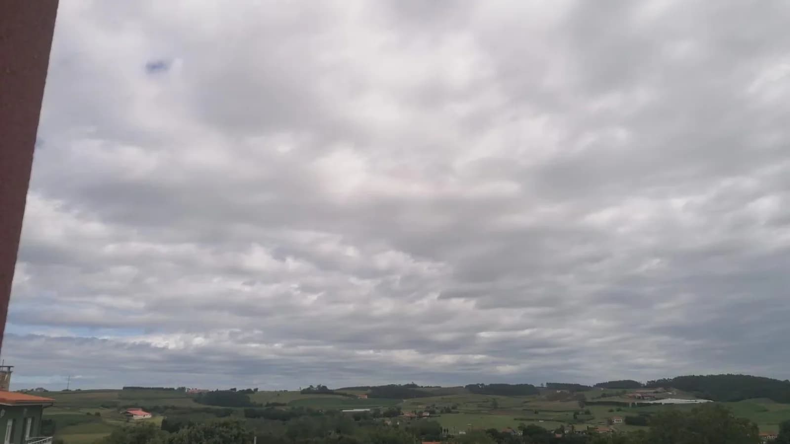 Fin de semana de calor extremo en España, con tormentas en el norte y el este