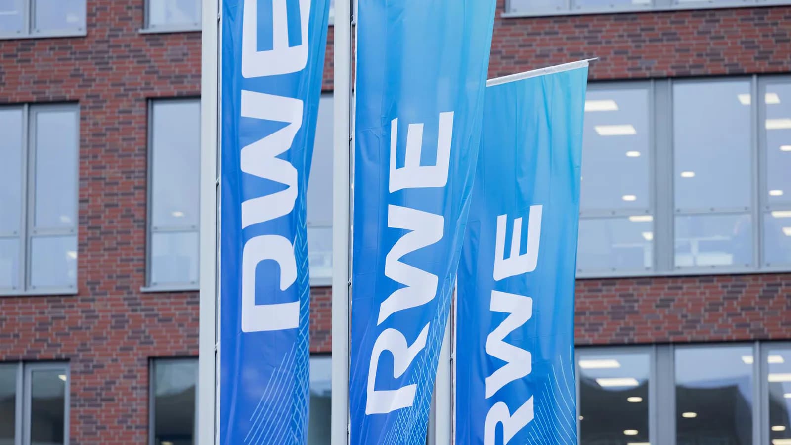 RWE recibirá US$1.220 millones por renunciar a tres concesiones eólicas en EEUU