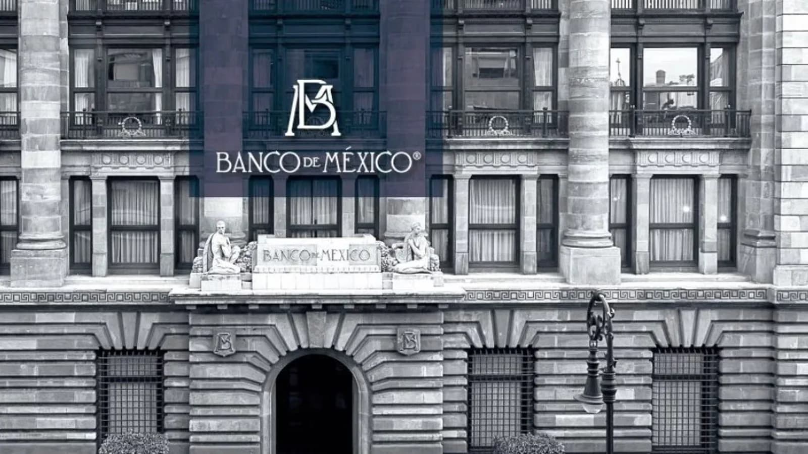Banxico mantiene la tasa de interés en 6,50% por decisión unánime