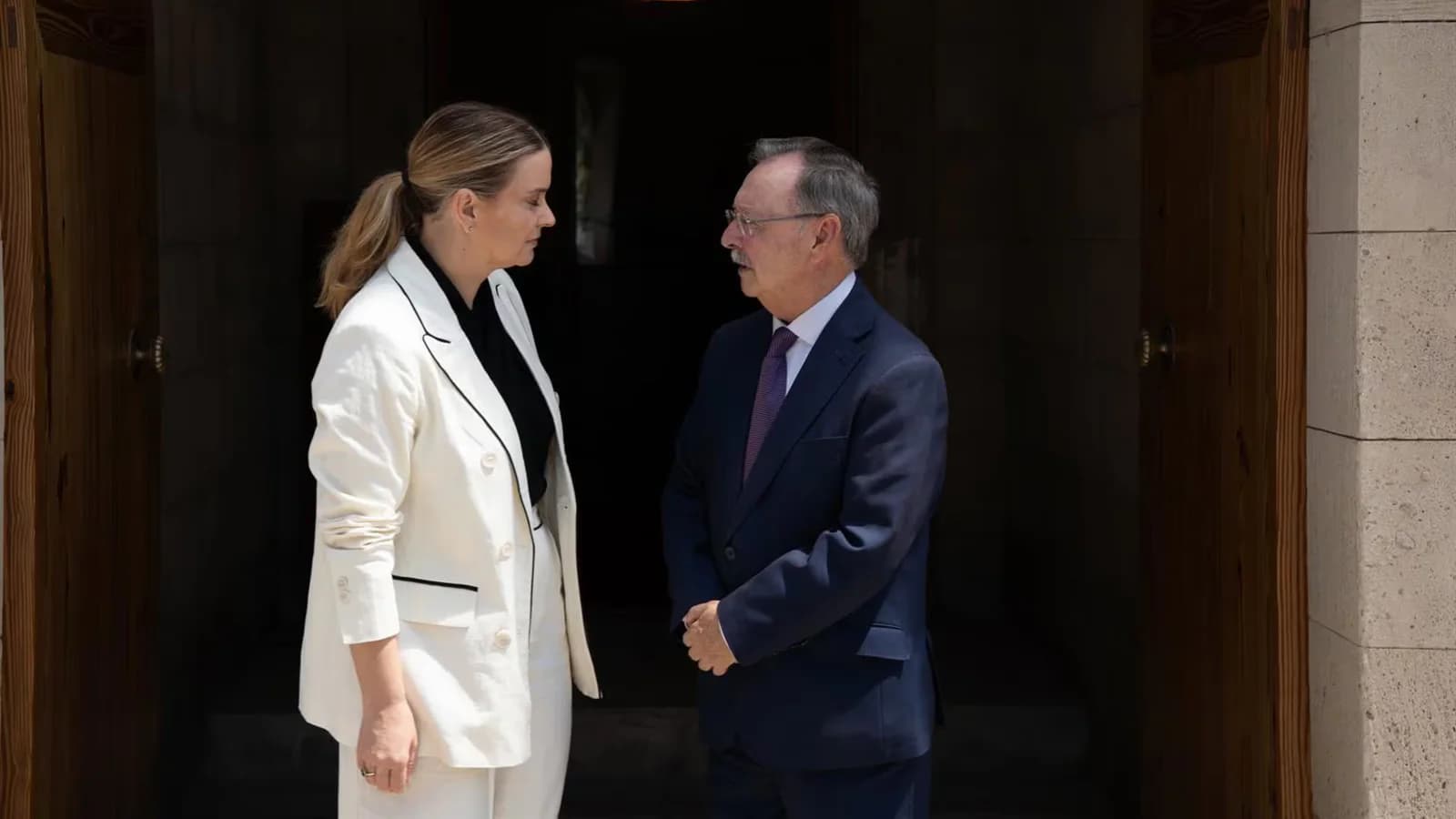Baleares volverá a recurrir si el Gobierno le deriva menores de Ceuta