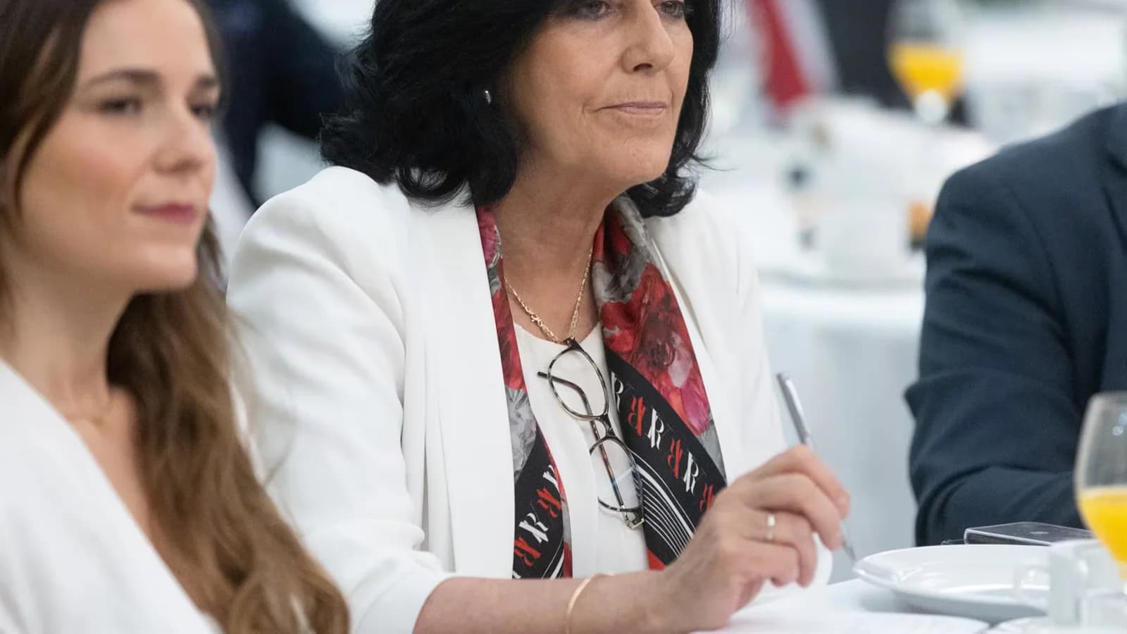 Sumar reclama que la jefa del CNI explique su papel en la crisis de Ceuta