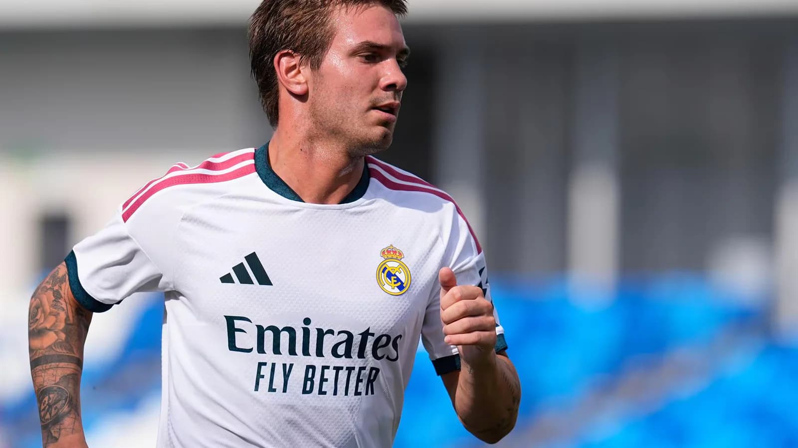 Franco Mastantuono jugará cedido en la Fiorentina durante la temporada 2026-27