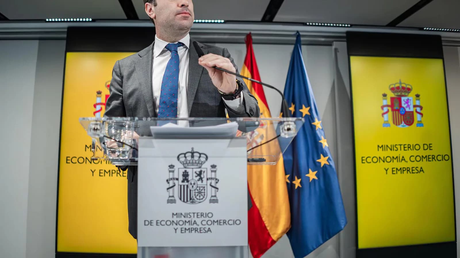 Bruselas avala la adenda final del Plan de Recuperación español