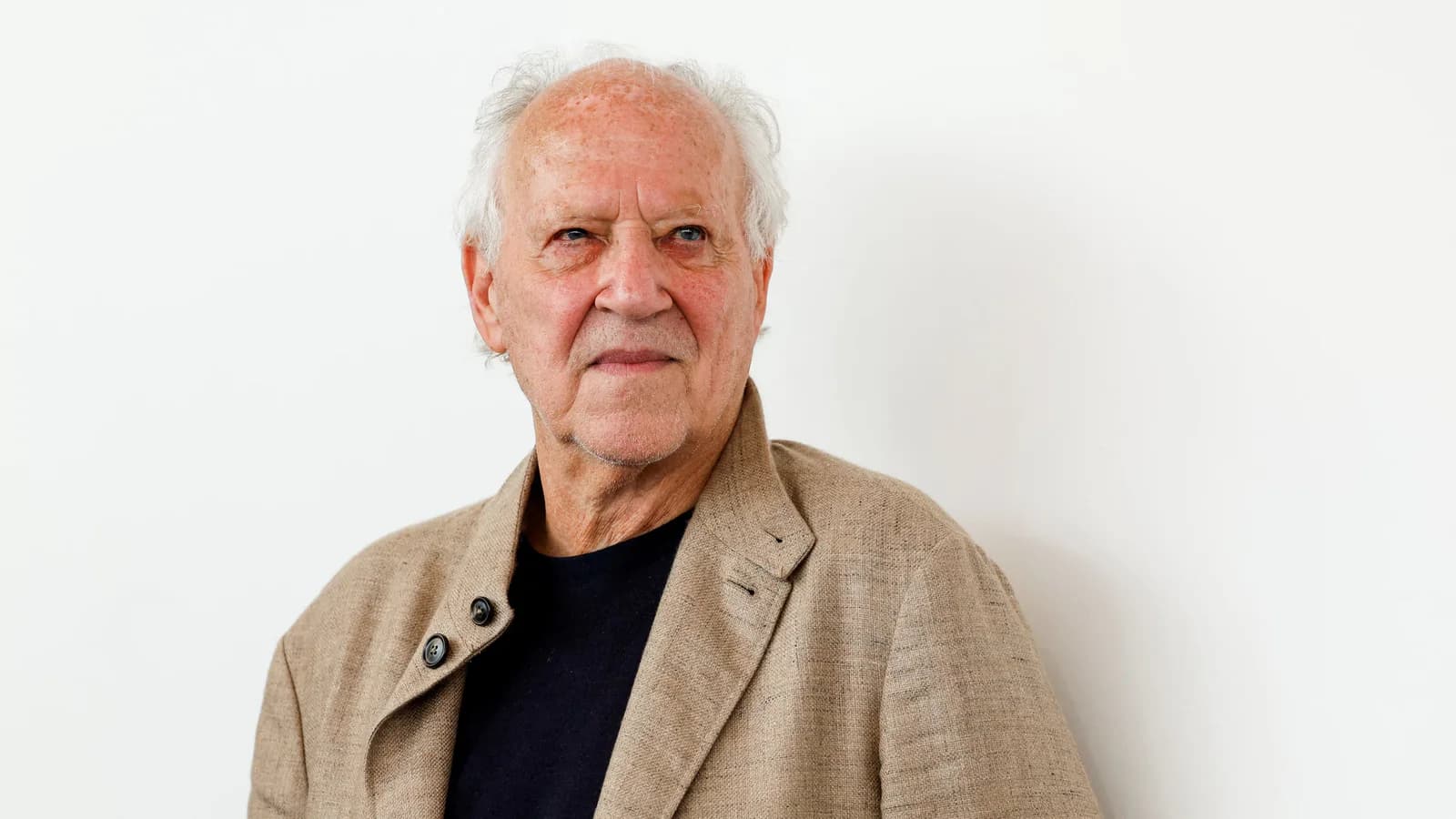 Werner Herzog recibirá el Premio Donostia en el Festival de San Sebastián