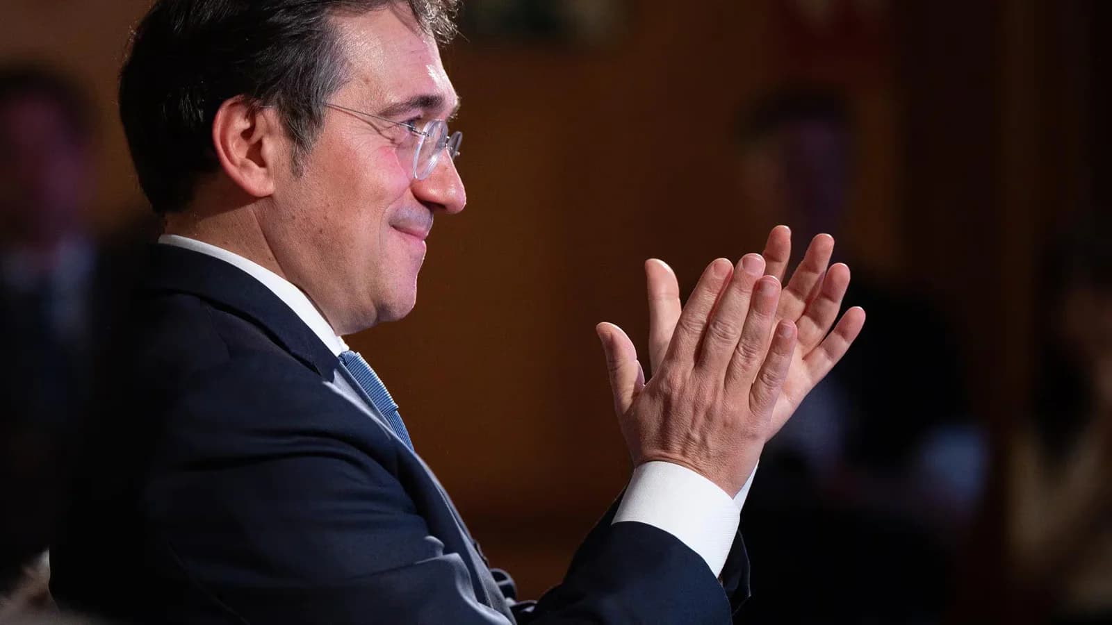 Albares avanza con países latinoamericanos en la Cumbre Iberoamericana de Madrid