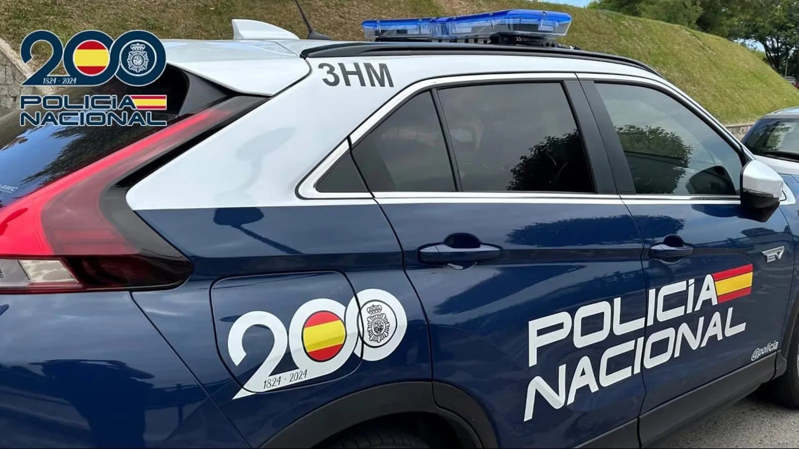 Desarticulan en España una red de tráfico de hachís y detienen a 57 personas