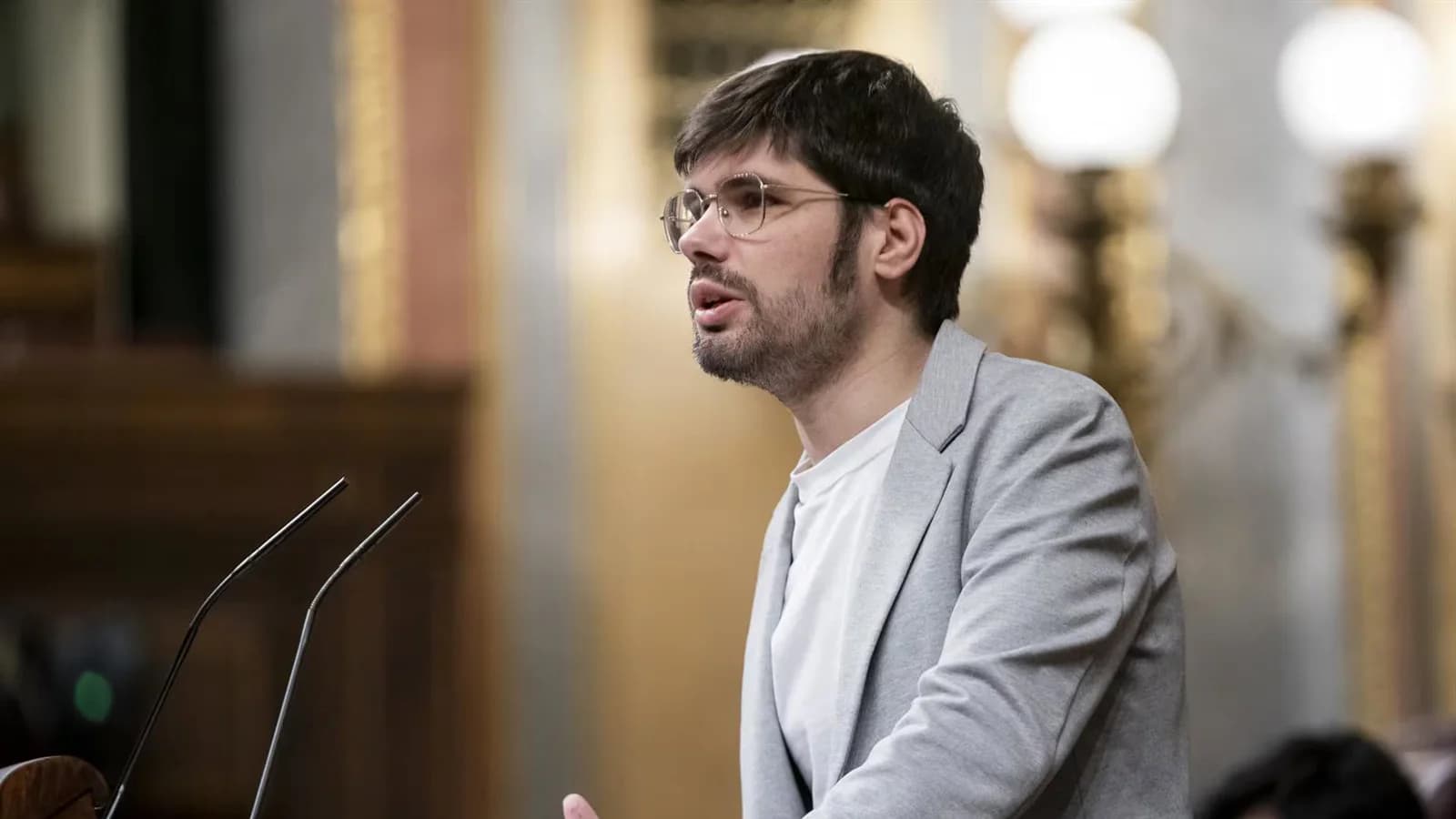 Sumar reclama una candidatura amplia de izquierdas frente al avance de PP y Vox