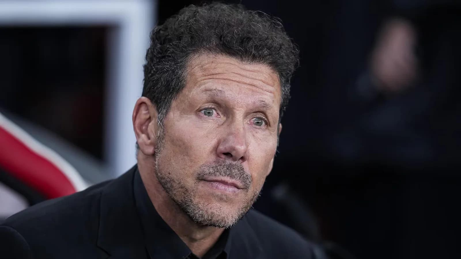 Simeone confirmó que el Atlético no venderá a Julián Álvarez al Barcelona