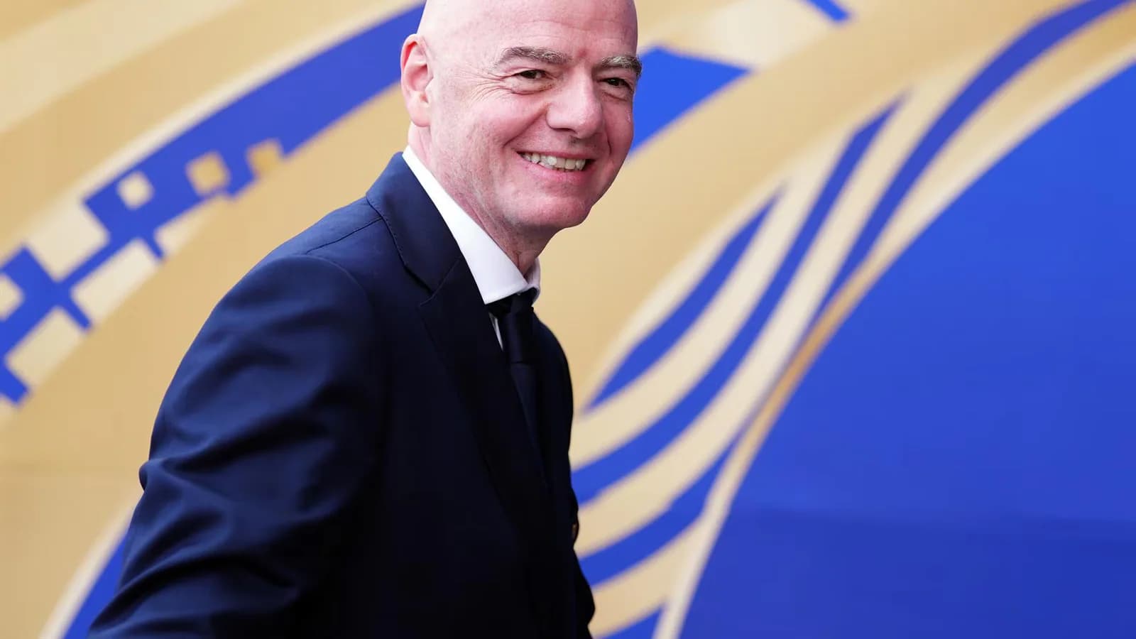 La UEFA confirmó una indemnización vinculada a una empleada relacionada con Infantino