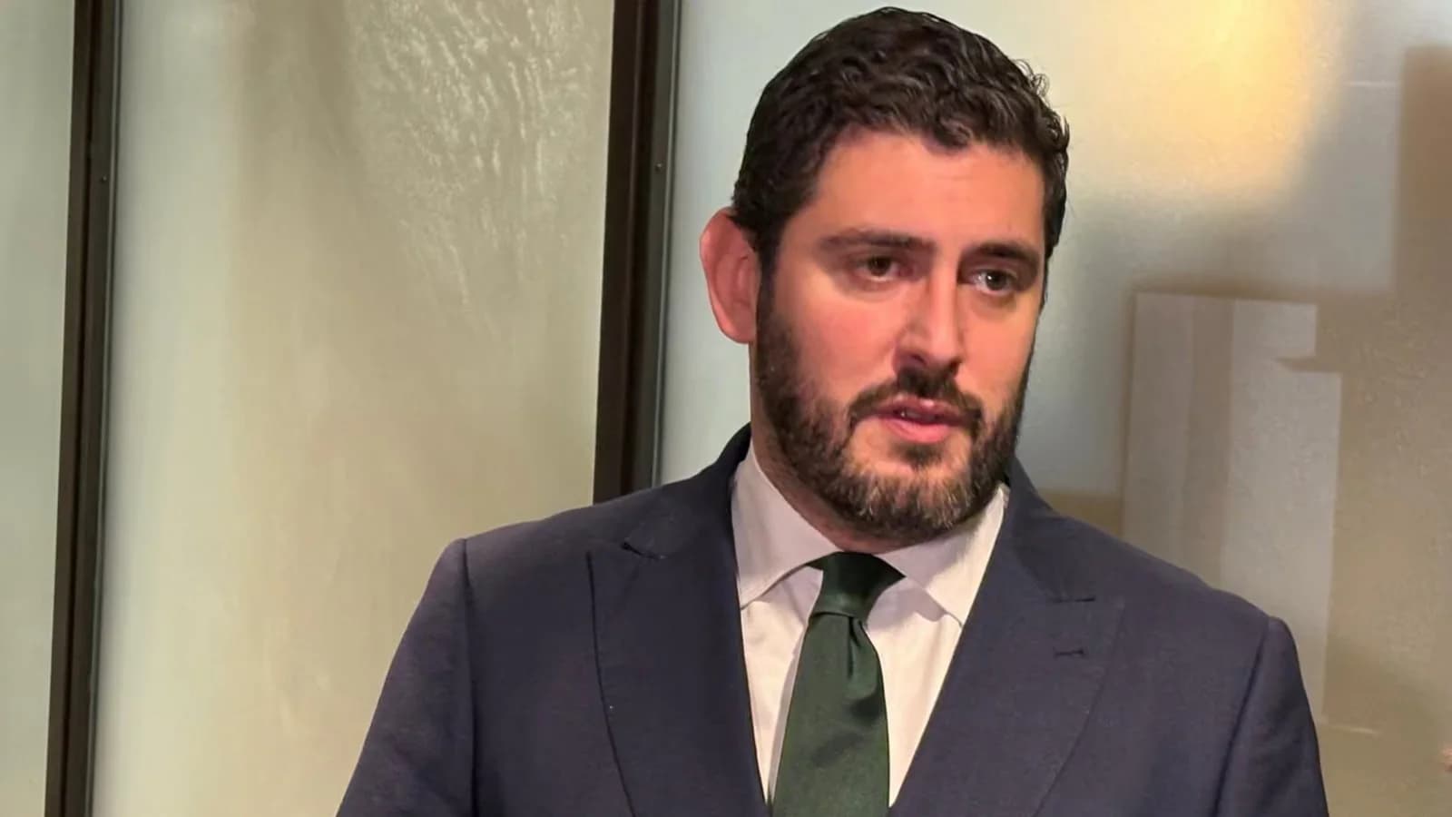 Aragón rechaza el traslado de menores no acompañados desde Ceuta