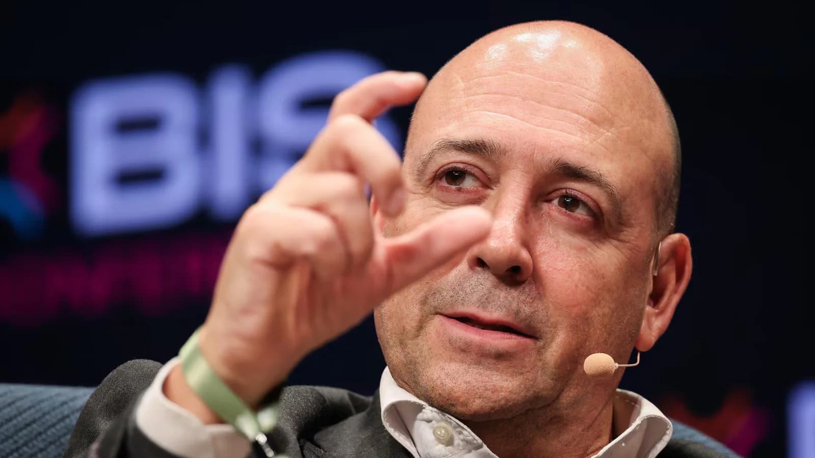 Fernando Carro extiende su contrato como CEO del Bayer Leverkusen hasta 2029