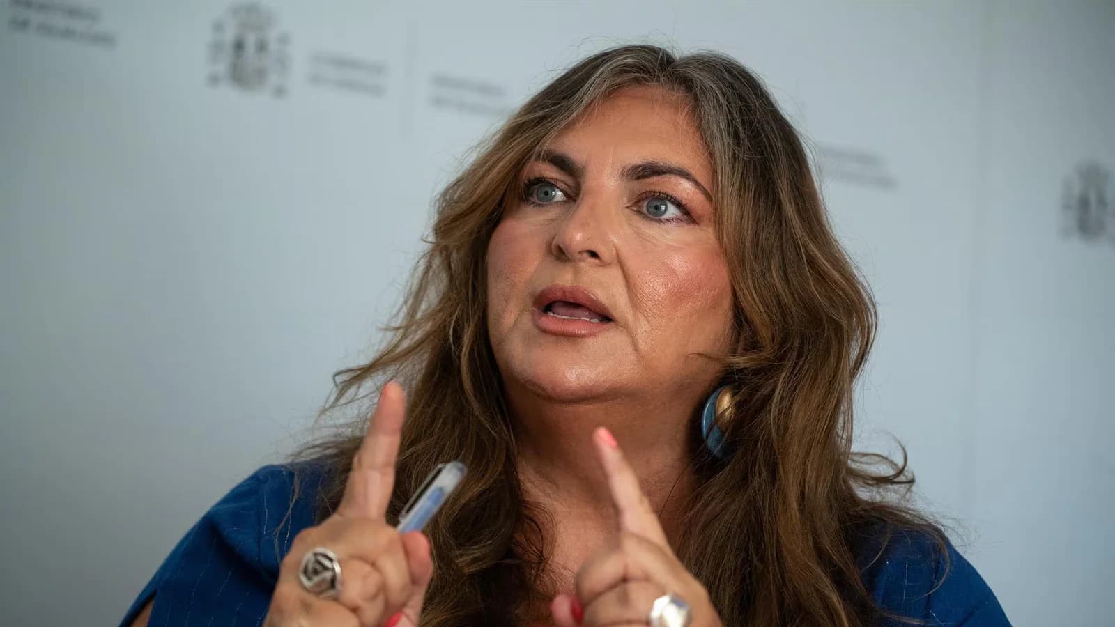 Beatriz Carrillo pide cambiar el nombre de una calle de Madrid por la Gran Redada de 1749