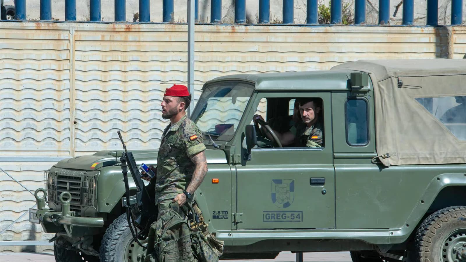 La UE mantiene el diálogo con Marruecos tras la crisis migratoria en Ceuta