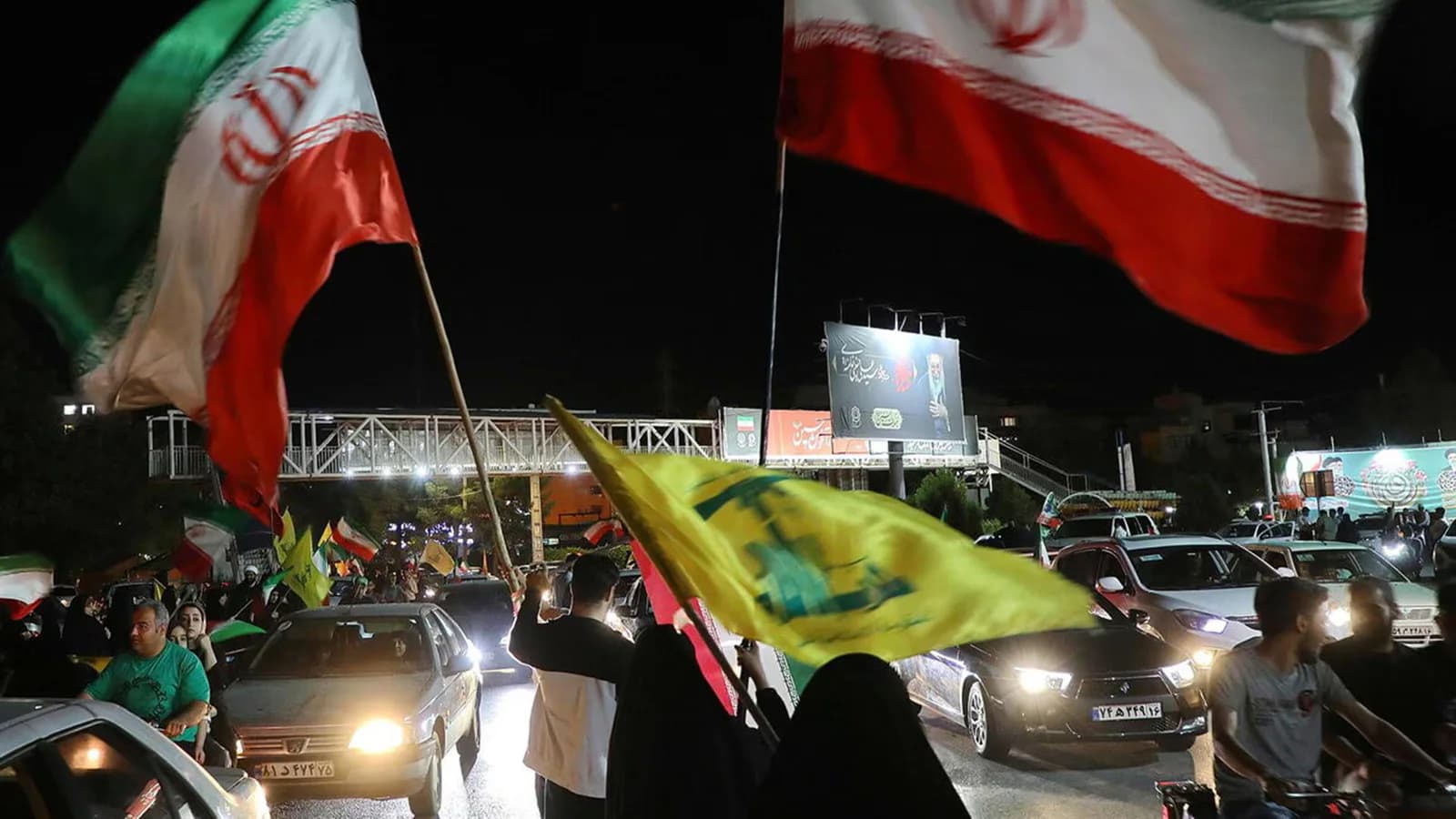 Irán condiciona la reapertura del estrecho de Ormuz a un acuerdo con Estados Unidos